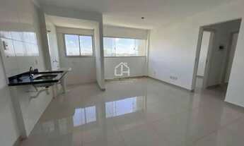 Imagem 1: Apartamento no Setor Vila Rosa