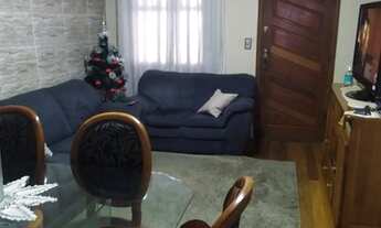 Imagem 2: Vendo casa térrea no bairro Catiapoã em São Vicente!!