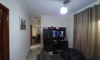 Imagem 2: Sumaré - Casa Padrão