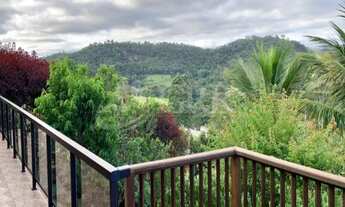 Imagem: Casa 3 dormitórios no Recanto Santa Bárbara