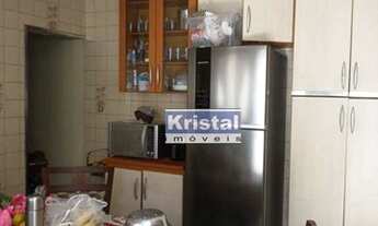 Imagem 5: Sobrado com 3 dormitórios à venda, 150 m² por R$ 600.000,00 - Ayrosa - Osasco/SP