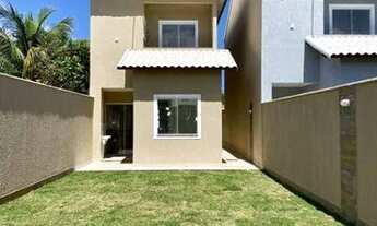 Imagem 5: Casa Duplex Vista Mar _ Itaipuaçu