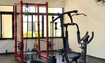 Imagem 6: Vendo apartamento-Residencial Green Life