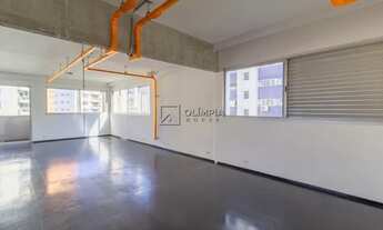 Imagem 3: Apartamento Locação 2 Dormitórios - 165 m² Higienópolis