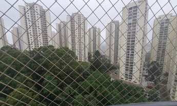 Imagem 5: Apartamento para aluguel 117 metros com 3 quartos sendo 1 suíte Jardim Maria Taboão da Ser