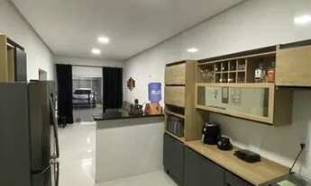 Imagem 3: Casa mobiliada No Jardim das Oliveiras