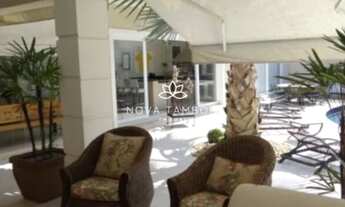 Imagem 4: CASA MOBILIADA disponível para locação no bairro Alphaville - Barueri/SP