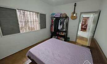Imagem 6: Casa 1 Quarto para venda Praia Grande SP