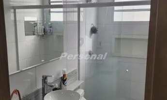 Imagem 3: Casa 2 dormitórios sendo 1 suíte Condomínio Lindoia - CA3813