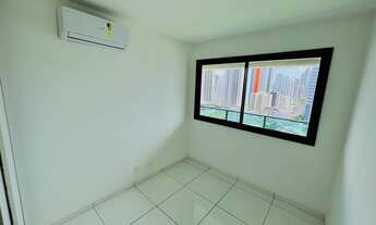 Imagem 7: Apartamento para aluguel possui 100 metros quadrados com 3 quartos em Boa Viagem - Recife