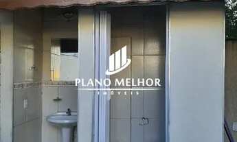 Imagem 6: Apartamento Totalmente Mobiliado com 2 Dormitórios e 1 Vaga com 55M² na Penha / Vila Ré (M