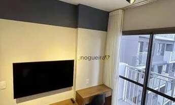 Imagem 3: Apartamento com 1 dormitório à venda, 27 m² por R$ 580.000,00 - Vila Olímpia - São Paulo/S