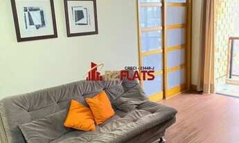 Imagem 5: Flat, Moema - São Paulo