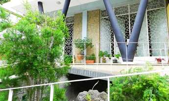 Imagem: Vagas para estudantes próximas à UFF