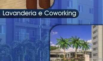 Imagem 6: Apto 2 qts com suíte e varanda e vaga - Pechincha RJ