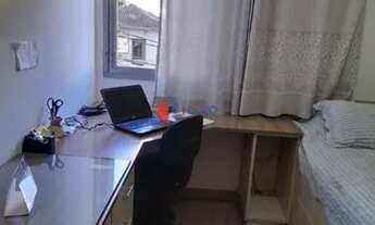 Imagem 6: Apartamento 2 dorms - Vila clementino - Vende