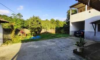 Imagem 4: Casa no Santa Cruz, em Itanhaém