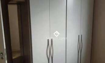 Imagem 4: Apartamento com 2 dormitórios para alugar, 62 m² por R$ 2.230,00/mês - Arboville Jacareí