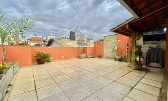 Imagem 2: Belo Horizonte - Apartamento Padrão - Castelo