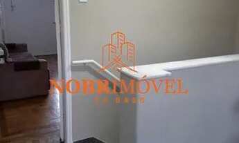 Imagem 2: APARTAMENTO TIPO CASA NO MEIER