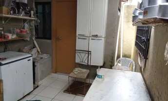 Imagem 5: MT- Atenção! Casa Duplex na Encruzilhada com 4 quartos, 2 suítes e 3 vagas