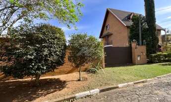 Imagem 3: Casa - Sousas - Campinas