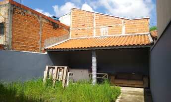 Imagem 2: Casa parque América - Itu - SP