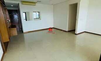 Imagem 3: Eldorado Parque Cobertura 125m² 3 quartos em Parque 10 de Novembro - Manaus - AM