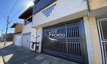 Imagem 2: Casa com 2 dormitórios à venda, 108 m² - Nossa Senhora de Fátima - Piracicaba/SP