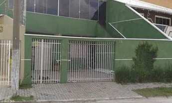 Imagem: Sobrado com 4 dormitórios à venda, 210