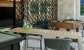 Imagem 6: Apartamento 2 Dormitórios com Varanda Jd. Das Indústrias BELLA VIDA