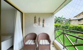 Imagem 7: Apartamento 68 m² à venda no Beach Place Resort, Porto das Dunas, Aquiraz-Ceará