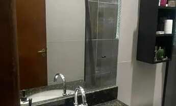 Imagem 4: Casa para venda possui 80 metros quadrados com 2 quartos em Rosário de Fátima - Serra - ES