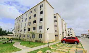 Imagem 4: CANOAS - Apartamento Padrão - Mato Grande