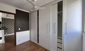 Imagem 7: Apartamento para venda tem 47 metros quadrados com 2 quartos em Água Chata - Guarulhos - S