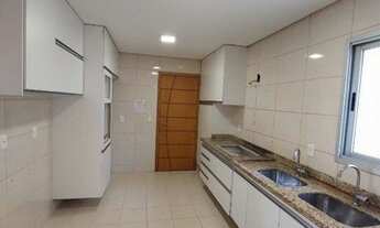 Imagem 2: Apartamento à venda no Garden Ville com 163 m² - 03 suítes