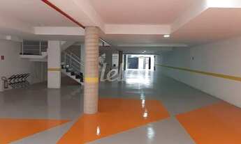 Imagem: Santo André - Apartamento Padrão - Jardim