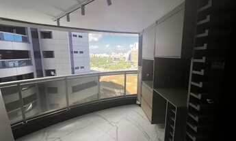 Imagem 7: Apartamento para aluguel Salvador Prime