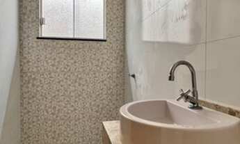 Imagem 5: CASA À VENDA, 3 quartos, SOLAR CENTRAL PARK, AP DE GOIÂNIA