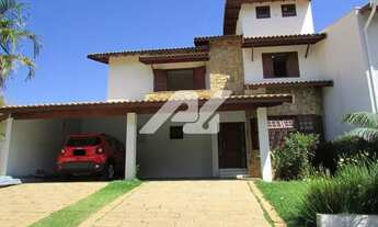 Imagem: Casa - Loteamento Caminhos de São Conrado