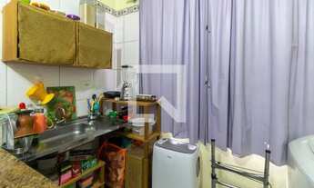 Imagem 12: Apartamento à Venda - Consolação, 1 Quarto, 30 m2