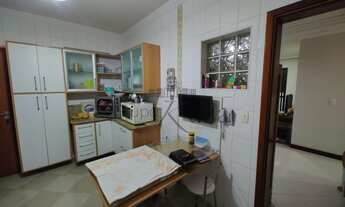 Imagem 4: Apartamento para venda tem 120 M², com 4 Dormitórios ,sendo 2 deles suíte