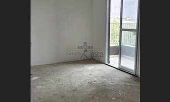 Imagem 6: Apartamento para venda tem 58 metros quadrados com 2 quartos