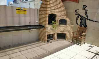 Imagem 5: Oportunidade 3 suítes porteira fechada no coração da Jatiúca - Maceió - AL