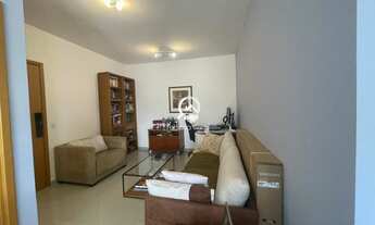 Imagem 2: Lindo apartamento a venda com 2 suítes, varanda gourmet com churrasqueira, 2 vagas coberta