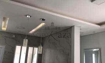 Imagem 4: Casa - Jacareí - Residencial Santa Paula - 3 Dormitórios e 1 SUÍTE- 140m²