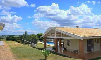 Imagem 5: Casa - Condomínio Fazenda Duas Marias - Jaguariúna