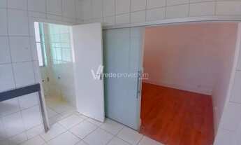 Imagem 4: Casa - Cambuí - Campinas