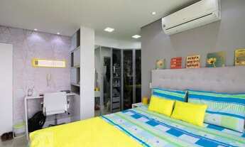 Imagem 3: Apartamento para Aluguel - Vila Augusta, 1 Quarto, 38 m2