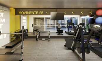 Imagem 5: BELO HORIZONTE - Apartamento Padrão - Sion